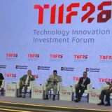 Bappenas Dorong Kolaborasi Asia Bangun Ekosistem Semikonduktor Demi Lepas dari Middle-Income Trap