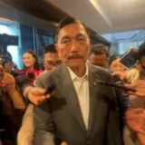 Luhut tegaskan penghentian ekspor gas ke Singapura tak picu konflik